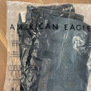 High Rise Jegging - American Eagle